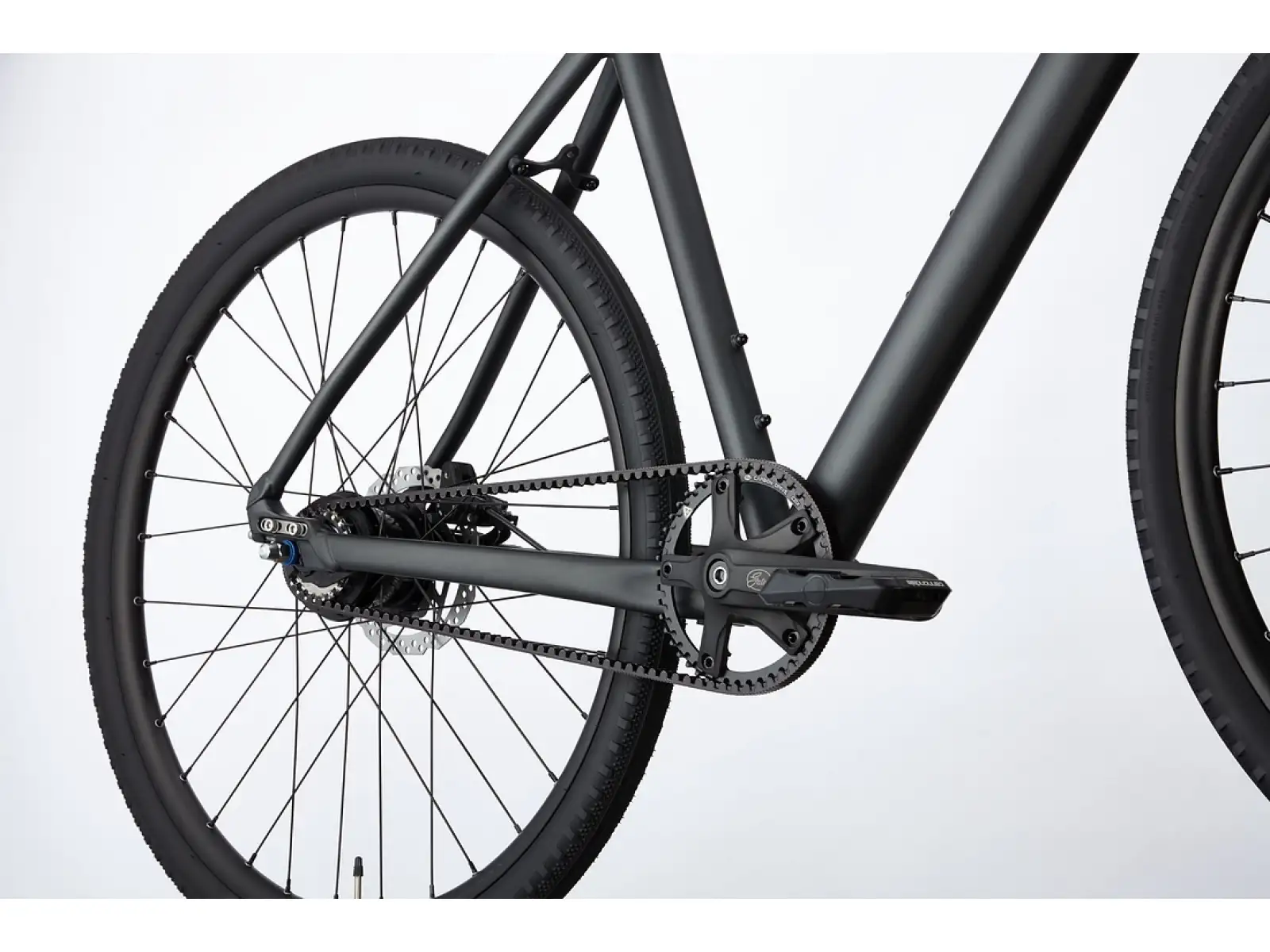 Cannondale Bad Boy 1 BBQ Urbanbike