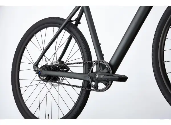 Cannondale Bad Boy 1 BBQ Urbanbike
