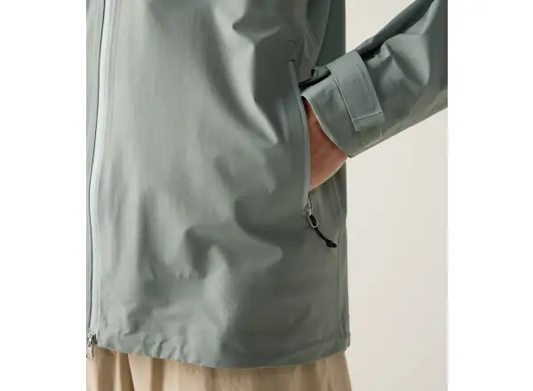 Haglöfs L.I.M AIRAK GTX Damenjacke Dew Green