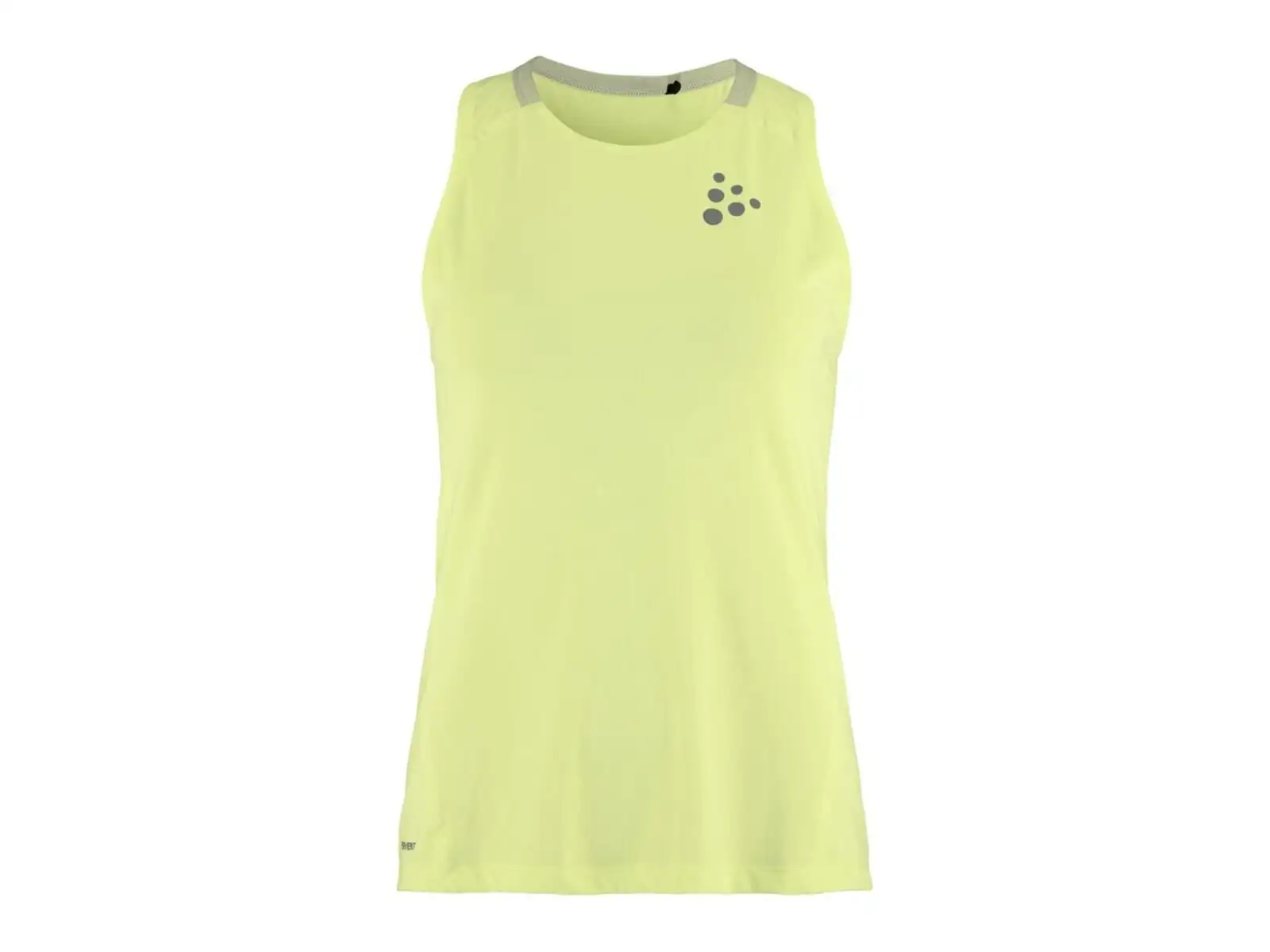 Craft Pro Hypervent 2 Damen Tanktop grün
