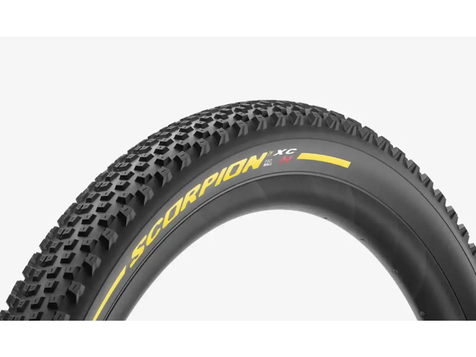 Pirelli Scorpion XC H ProWALL Classic 29x2,20" MTB Reifen Kevlar Gelb