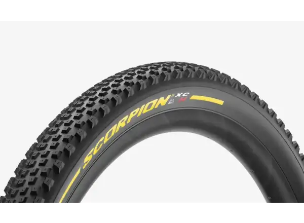 Pirelli Scorpion XC H ProWALL Classic 29x2,20" MTB Reifen Kevlar Gelb