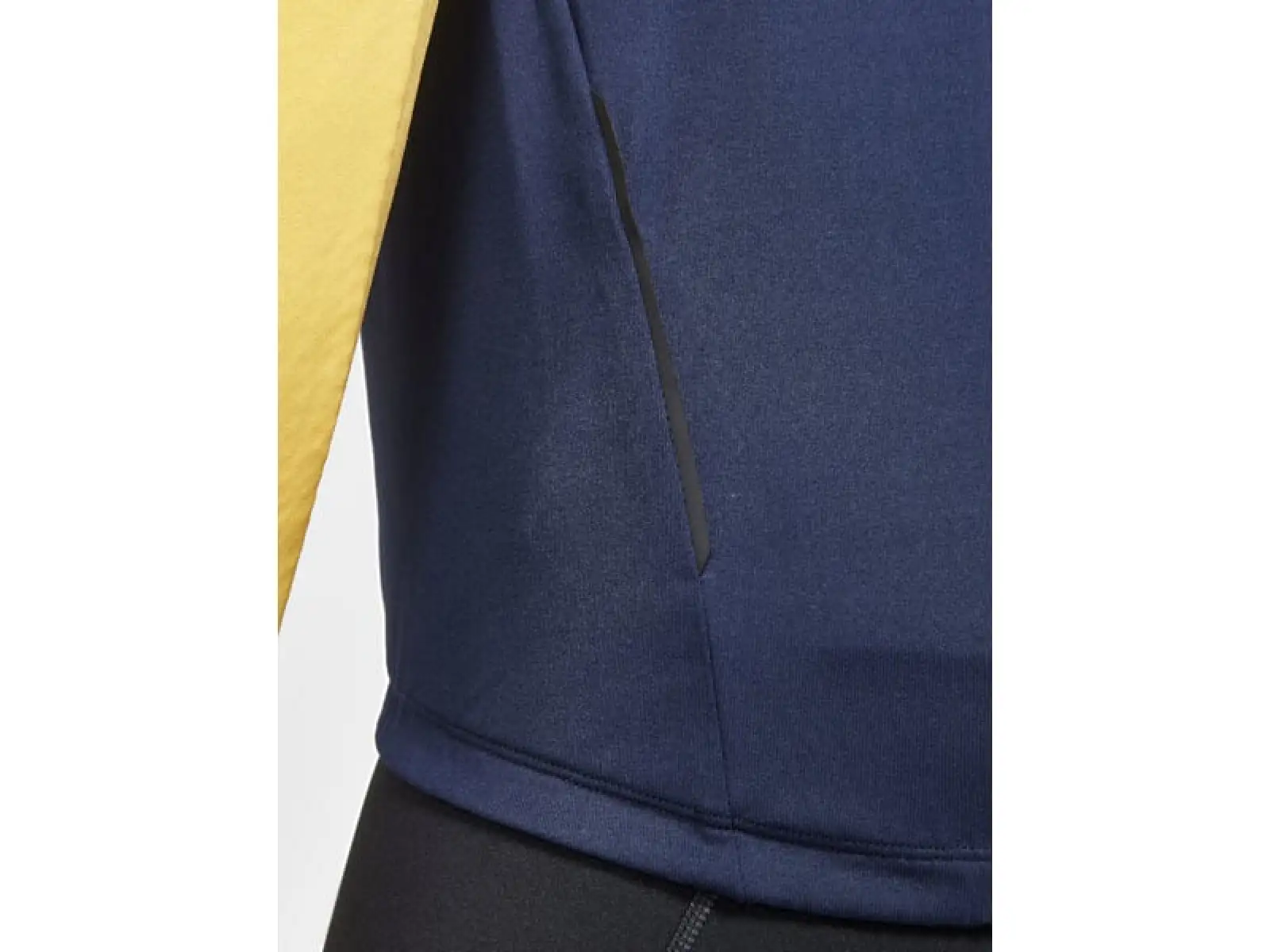 Craft Core Bike SubZ Herrenweste blau