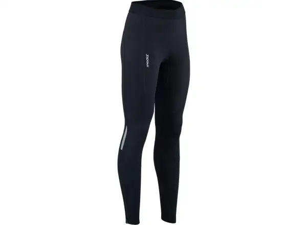 Silvini Rubenza WP1741 Damen Radlerhose Schwarz/Weiß