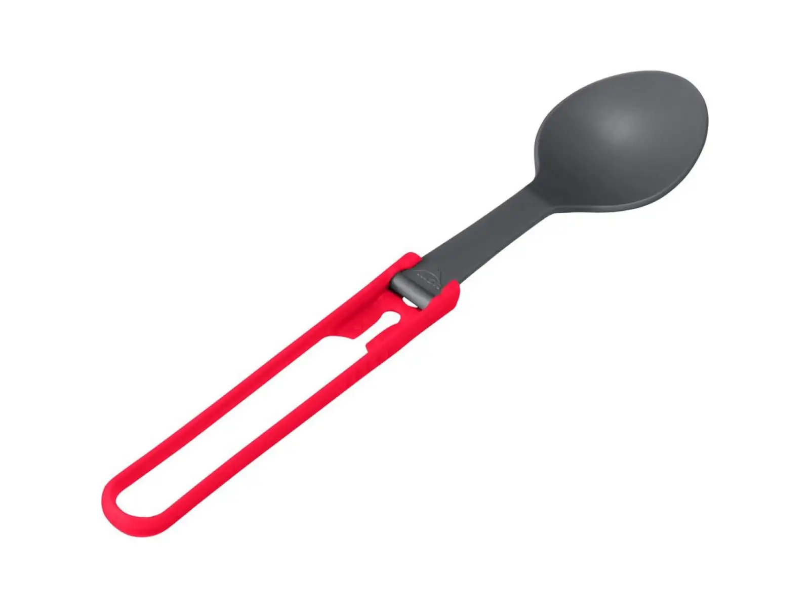 MSR Löffel rot