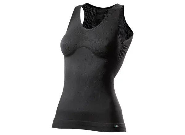 SIXS F SMG V2 Damen Tanktop schwarz