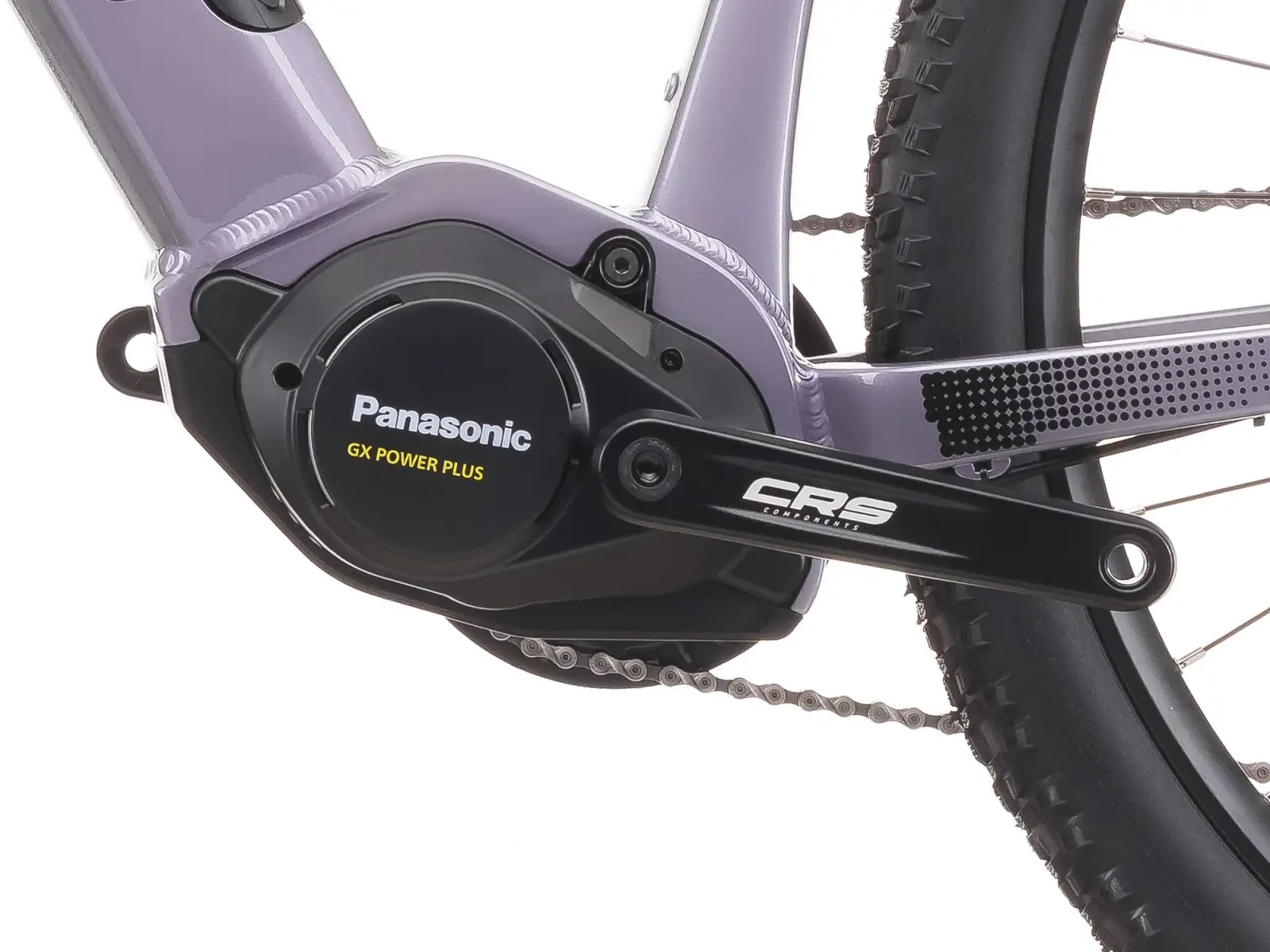 Crussis e-Fionna 7.11 894Wh elektrisches Mountainbike
