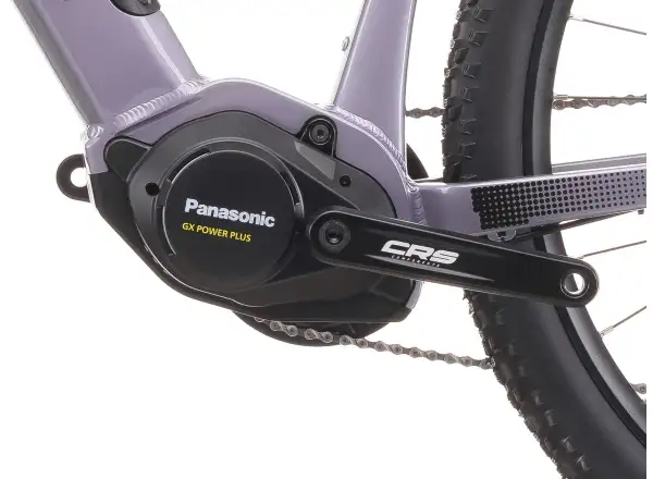 Crussis e-Fionna 7.11 894Wh elektrisches Mountainbike