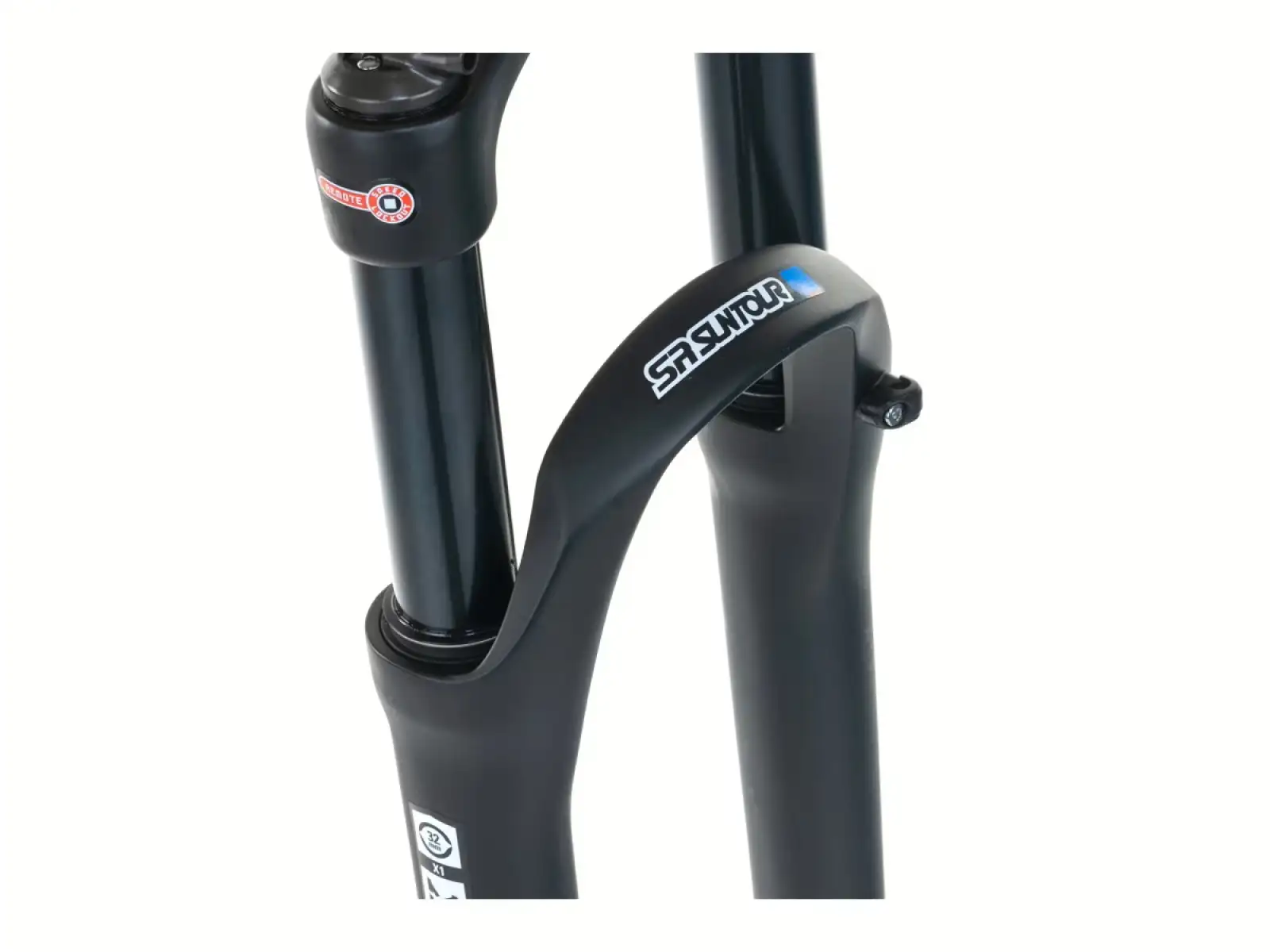 SR Suntour X1 RL – 29″ – 100 mm