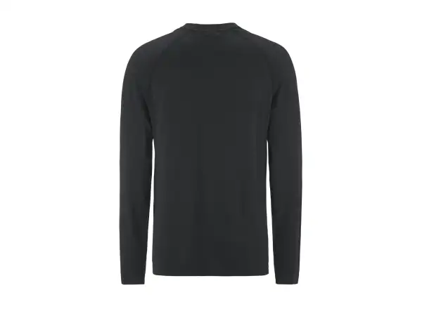 CRAFT Active Comfort LS 2 Herren T-Shirt schwarz
