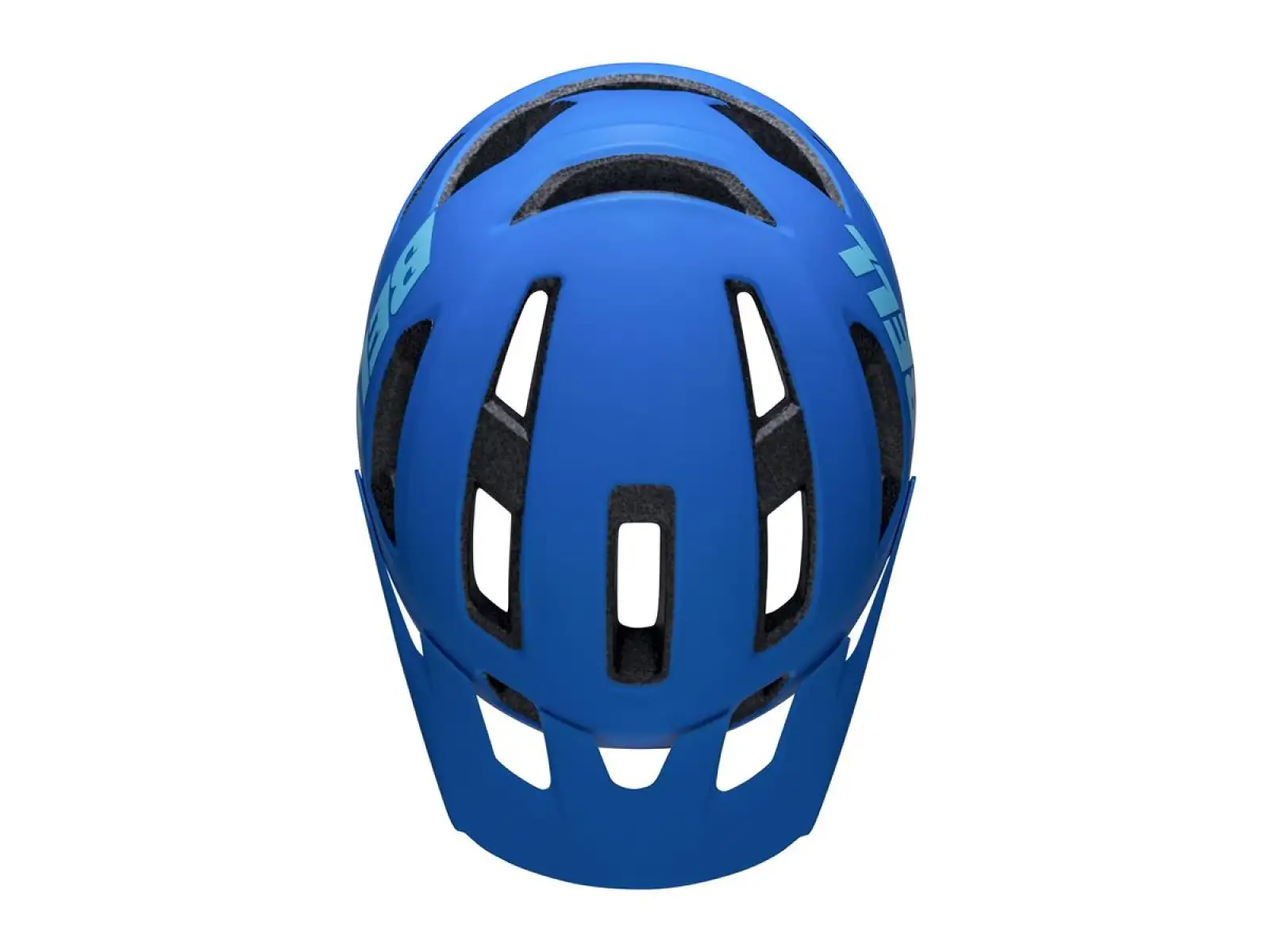 Bell Nomad 2 Helm Matte Dark Blue, Größe M/L (53–60 cm)