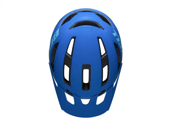 Bell Nomad 2 Helm Matte Dark Blue, Größe M/L (53–60 cm)