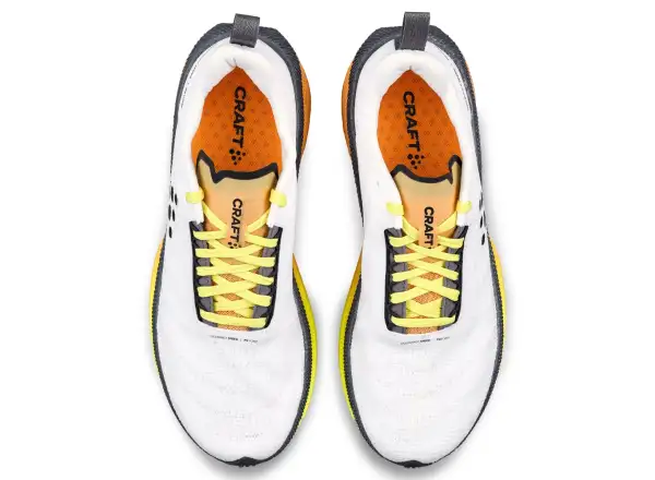 Craft Endurance 2 Herren-Laufschuhe Weiß