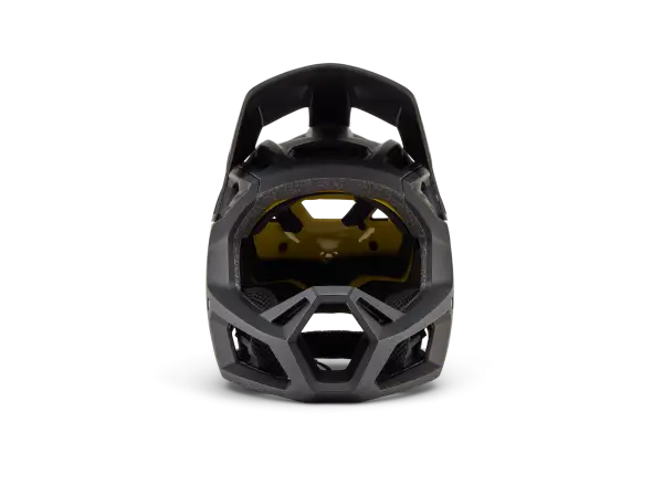 Fox Proframe MTB Fahrradhelm matte black