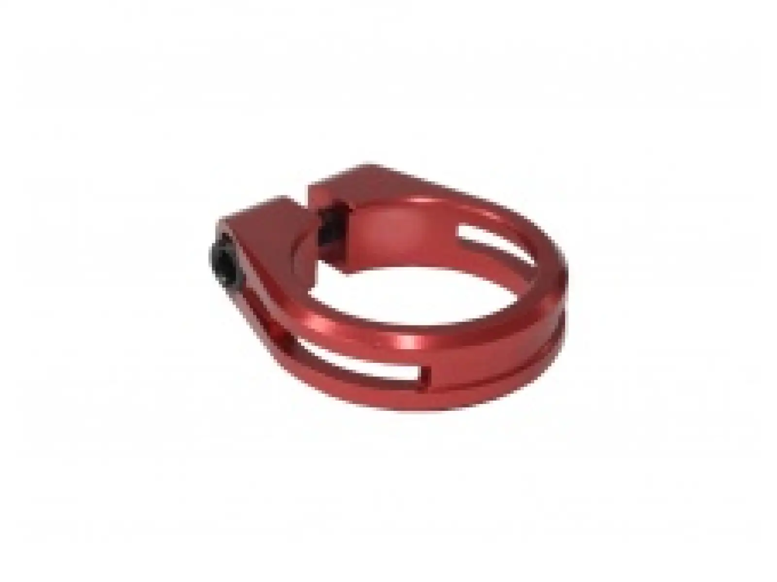 Sting ST-506 Sattelklemme 34,9mm rot