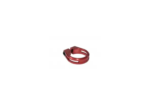 Sting ST-506 Sattelklemme 34,9mm rot