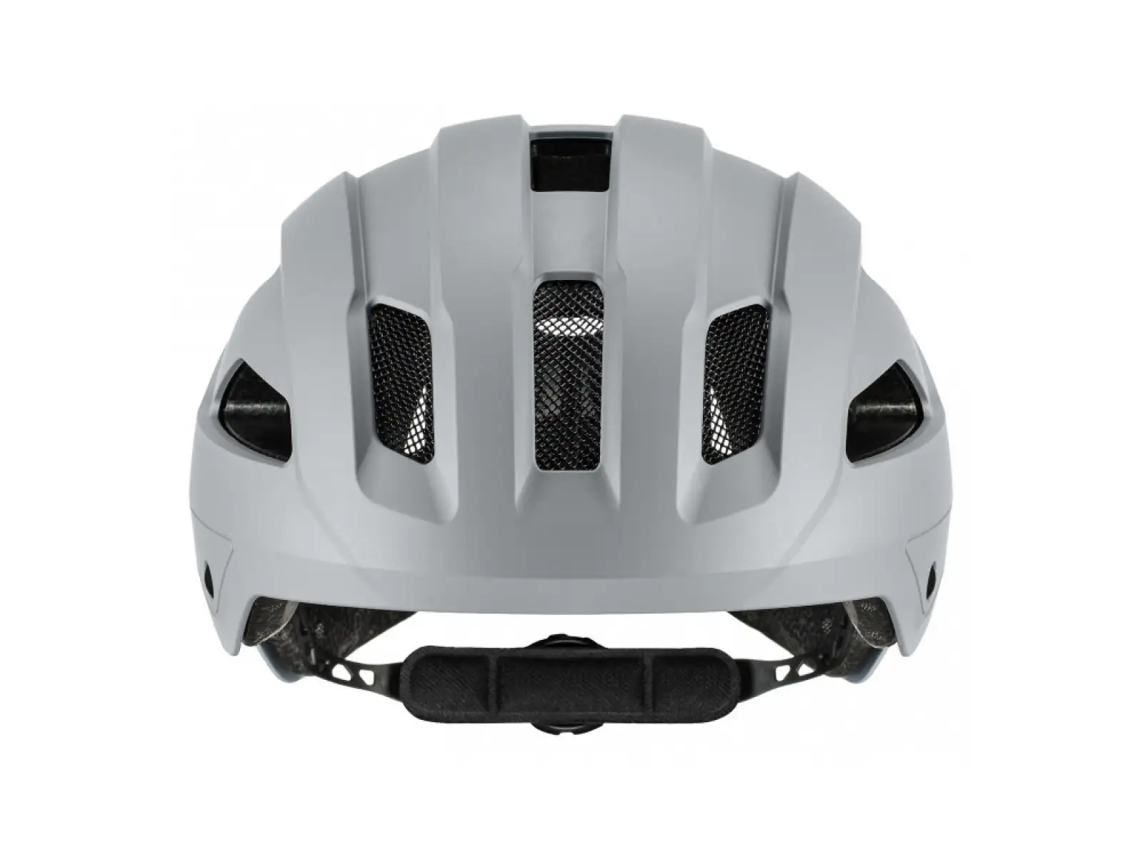 Uvex City Stride Helm Rhino Matt