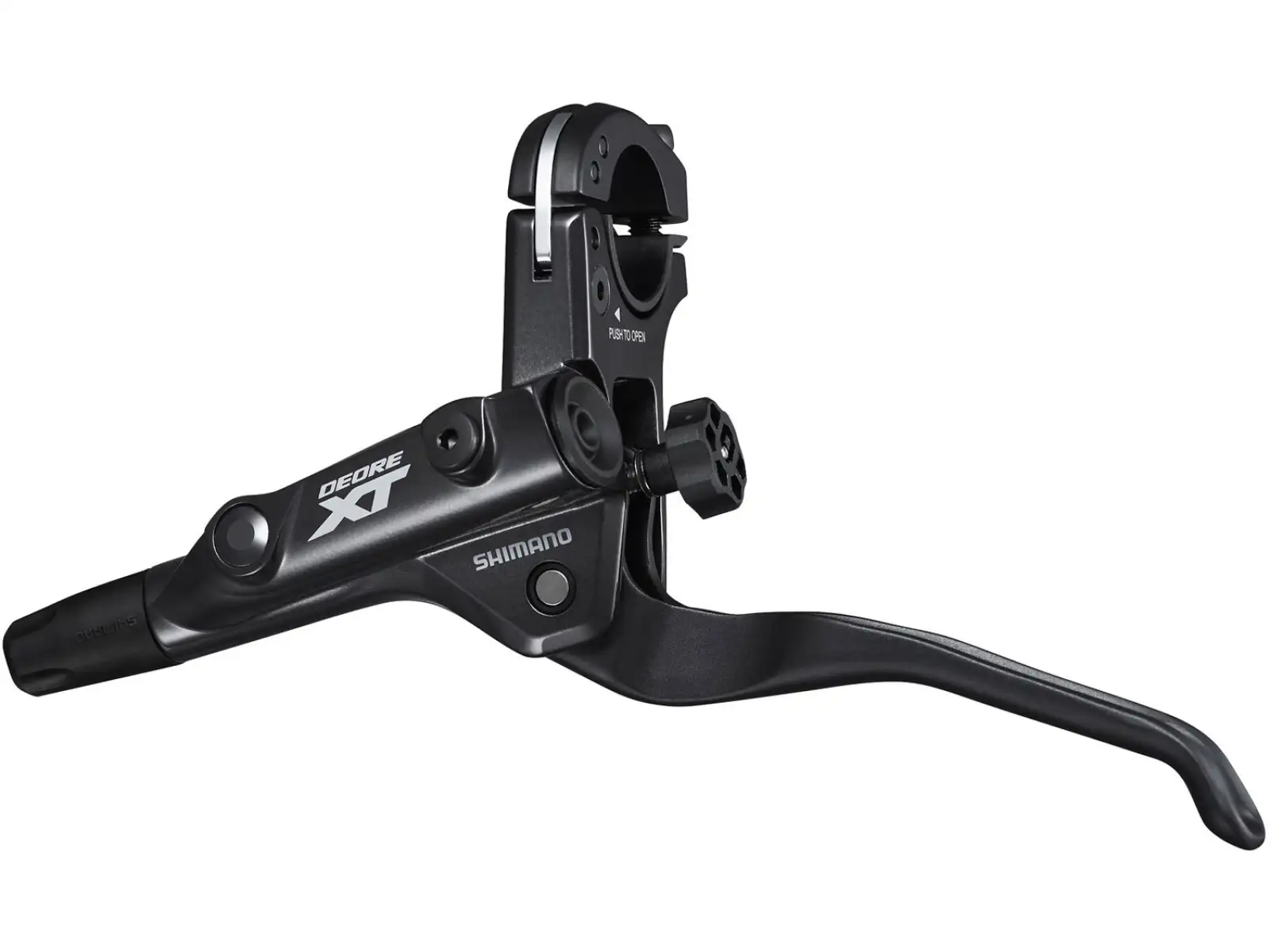 Shimano XT BL-T8100 Linker Bremsgriff