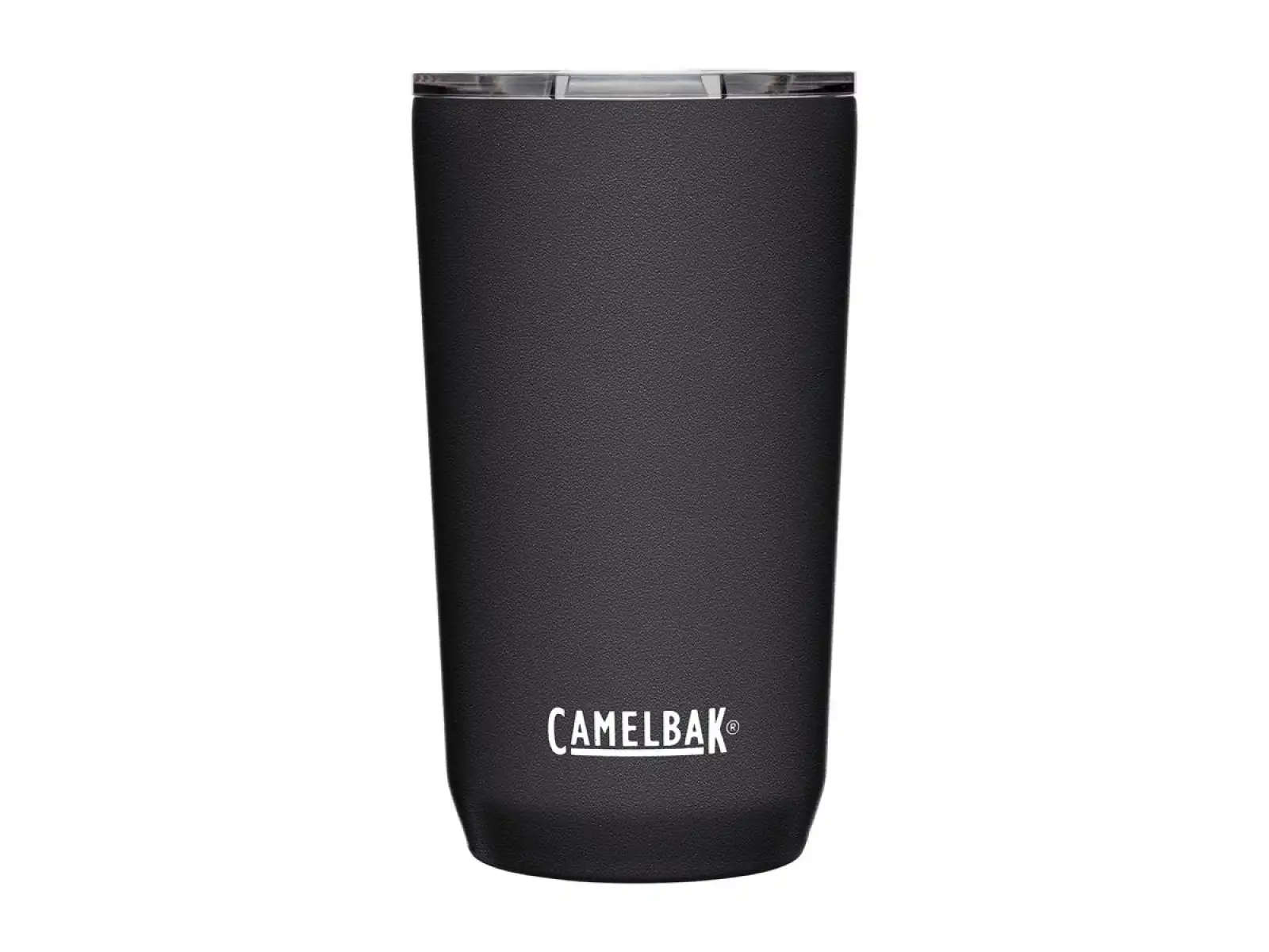Camelbak Tumbler Vacuum Stainless Thermobecher 500 ml Schwarz
