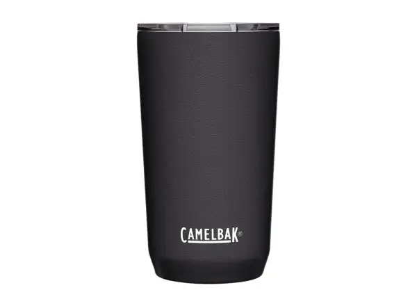 Camelbak Tumbler Vacuum Stainless Thermobecher 500 ml Schwarz