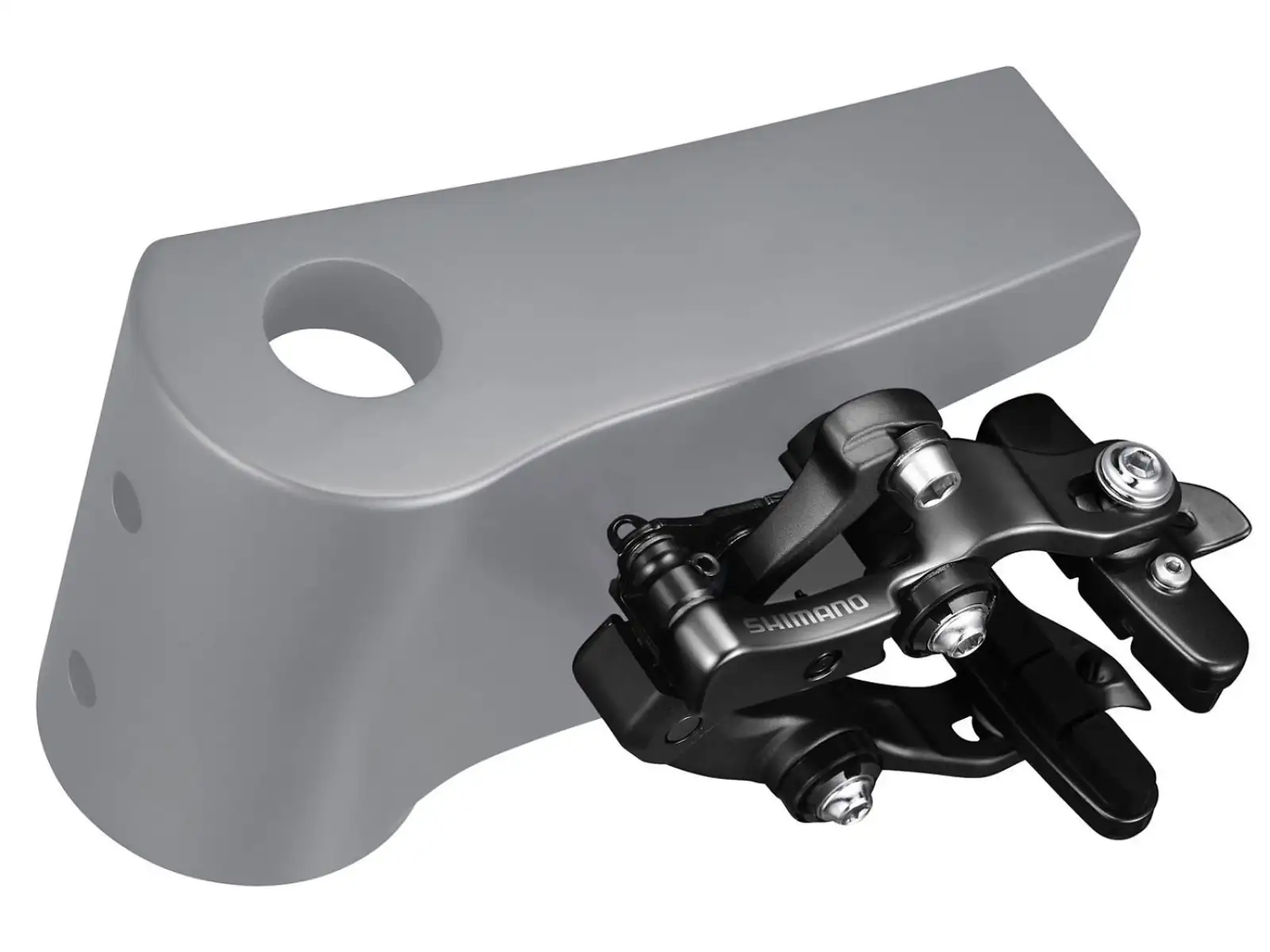 Shimano Ultegra BR-RS811 Hinterer Direct Mount Bremssattel Unten