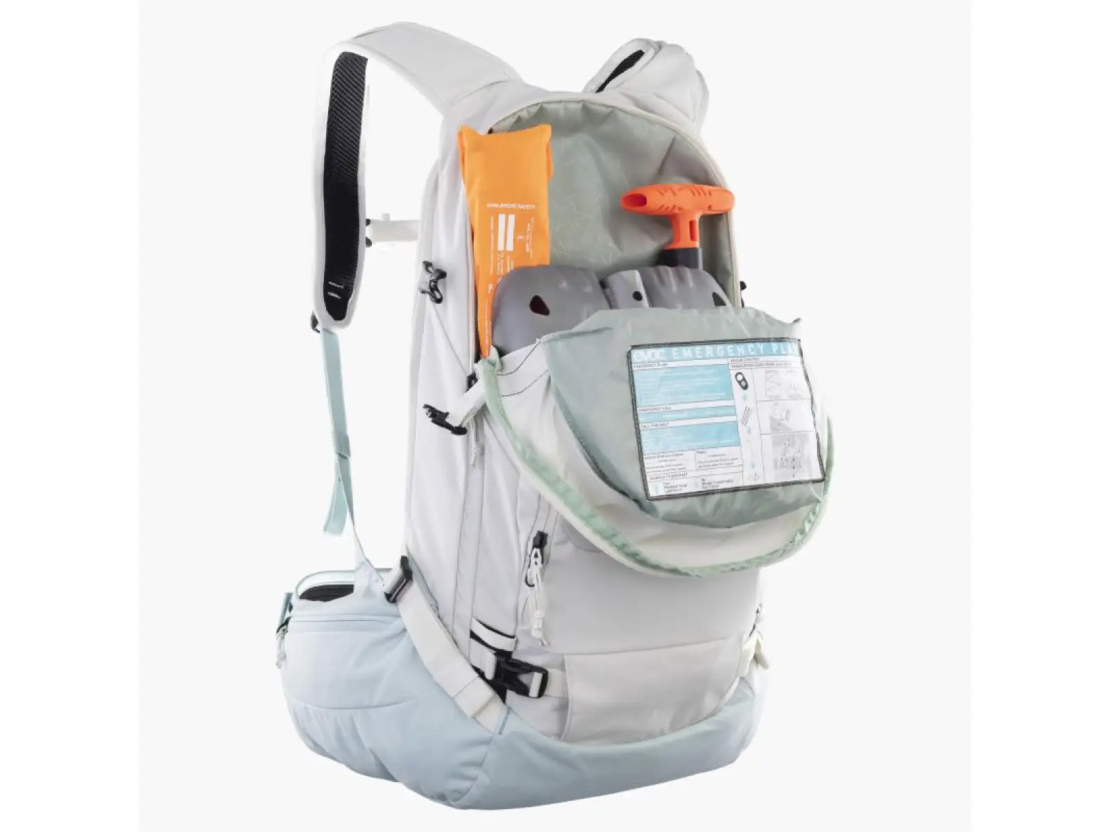 Evoc Line Pro 20 Rucksack Sand