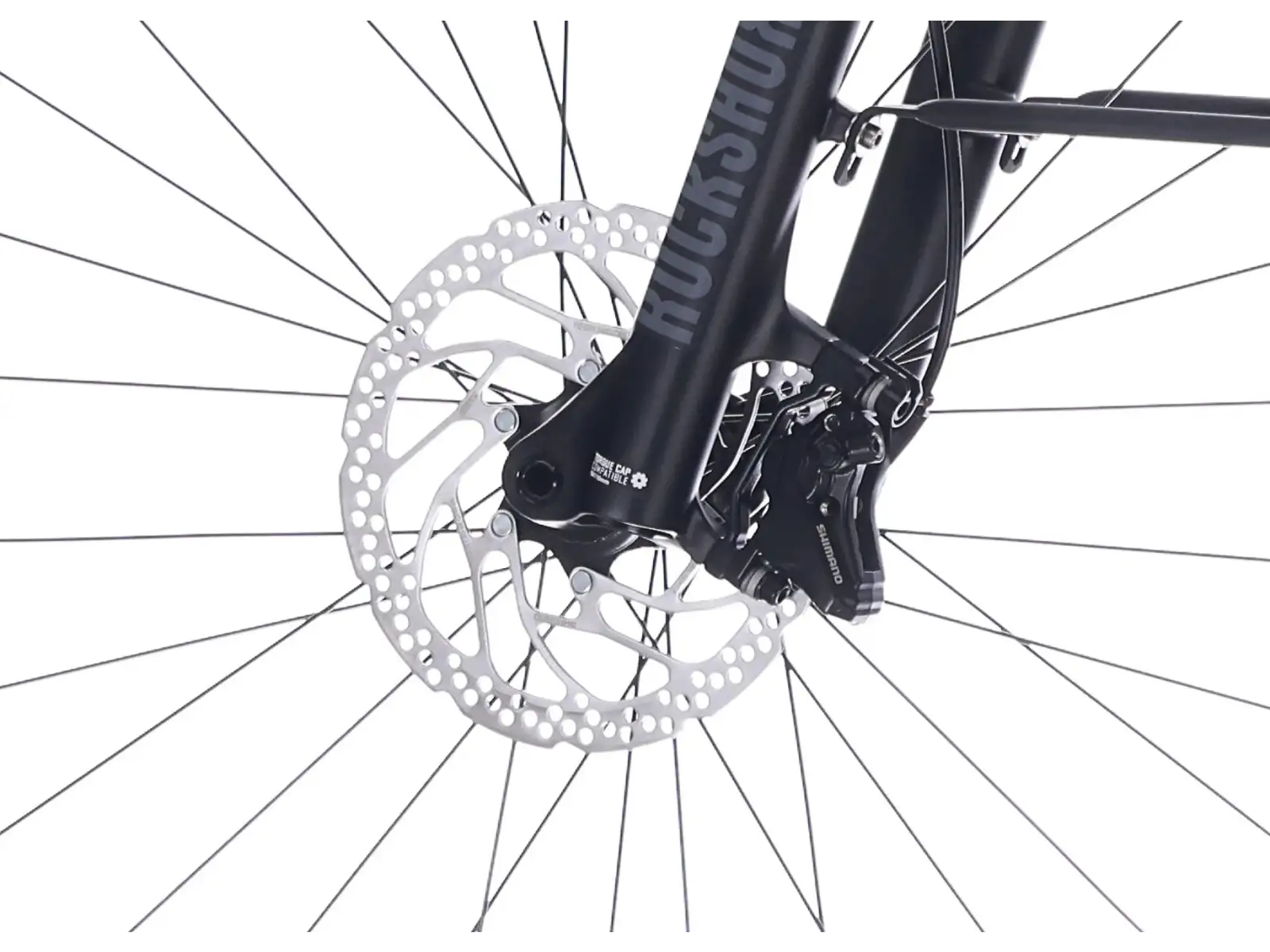 Superior iBlox 6.5 City E-Bike Gloss Grey