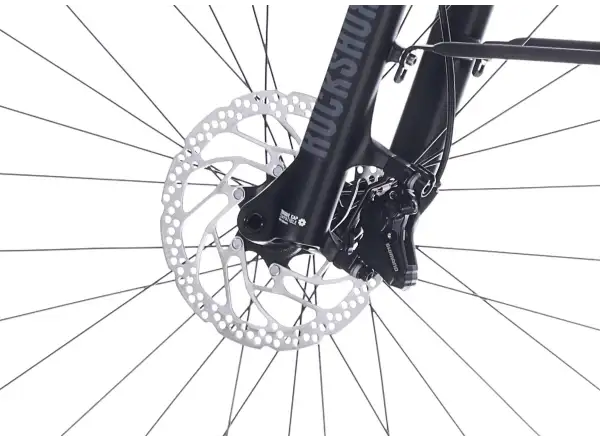 Superior iBlox 6.5 City E-Bike Gloss Grey
