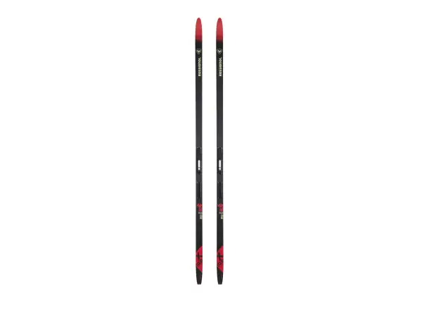 Rossignol X-Tour Venture Waxless Langlaufski + Tour Step-In XC Set