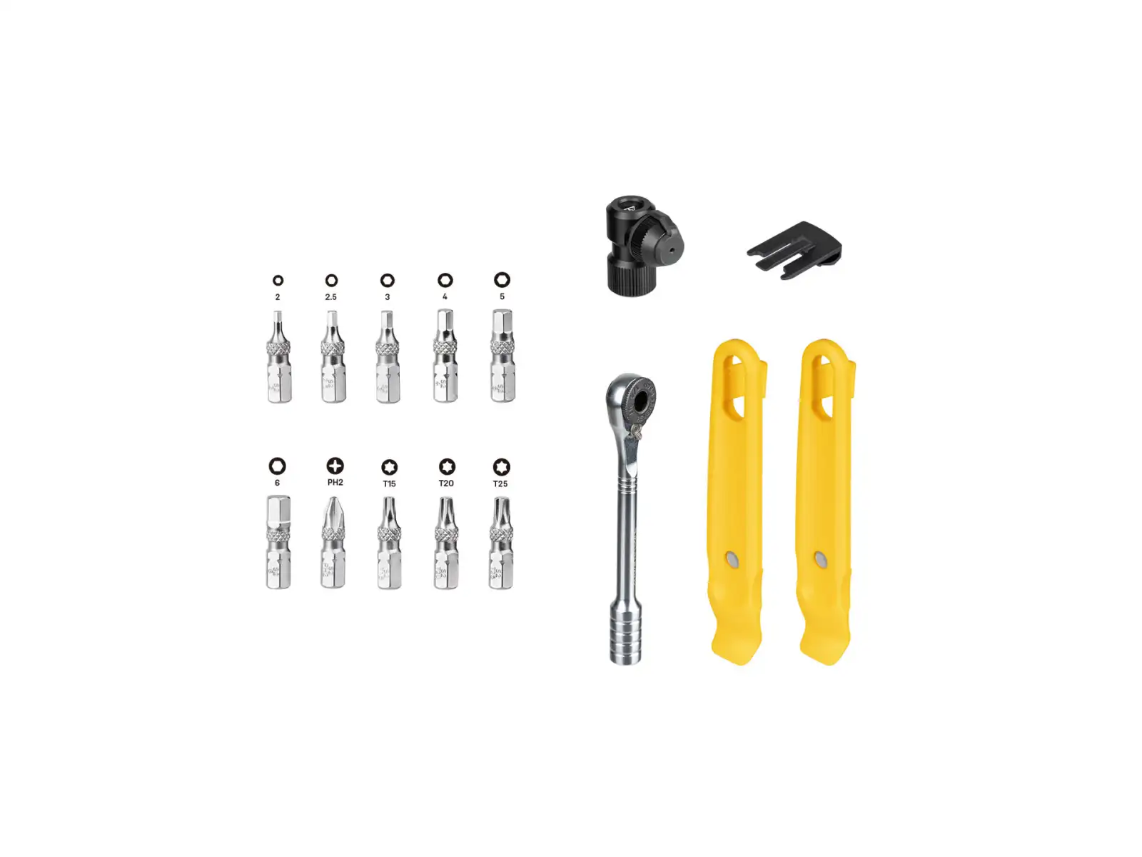 Topeak Tasche Escape Tooldpod