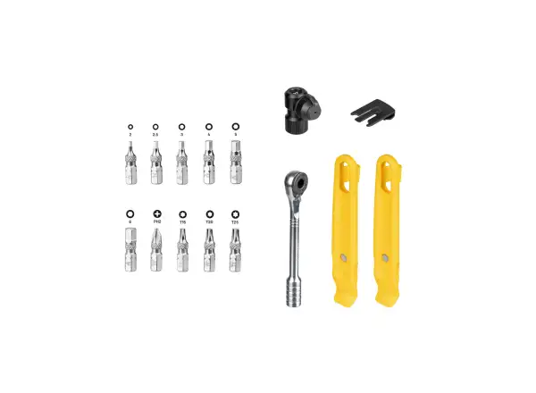 Topeak Tasche Escape Tooldpod