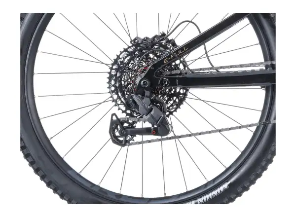 Crussis e-Full AX 9.12-M2(600) Mountain E-Bike