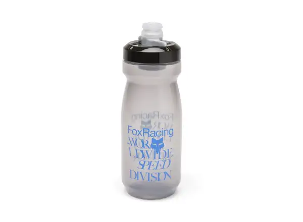 Fox 21 Oz Podium Flasche Worldwide Smoke