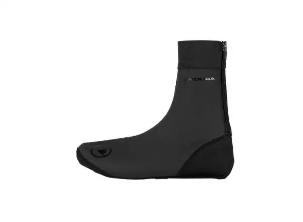 Endura Windchill Überschuhe Schwarz