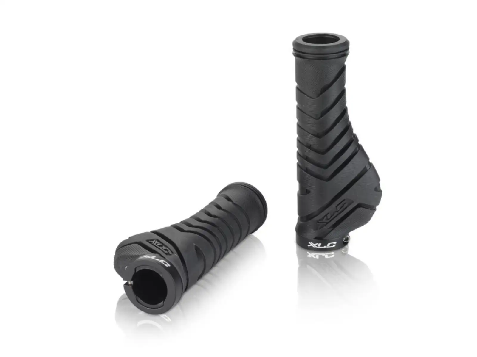XLC GR-S30 Ergonomische 130 mm Griffe