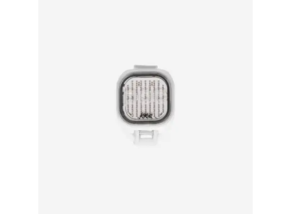 POC Knog Mini Helmlampe Hydrogen White