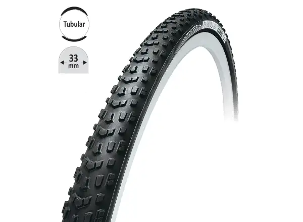 Tufo Primus 33SG Cyclocross Reifen