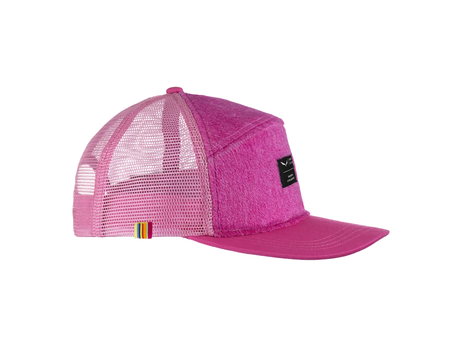 Salewa Sarner Kappe Virtual Pink