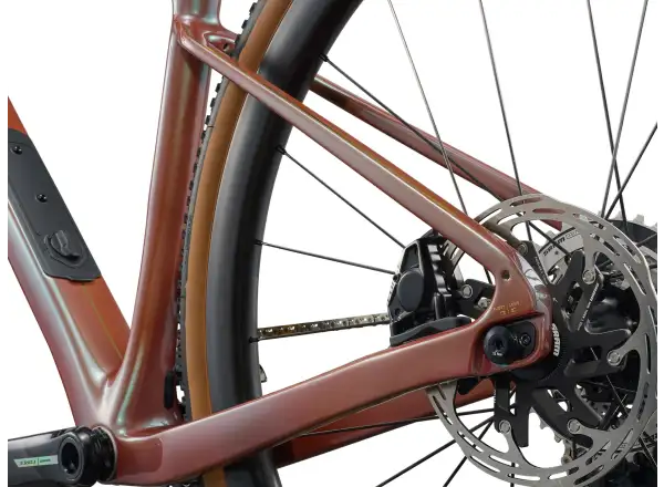 Liv Devote Advanced Pro Gravelbike Nebula