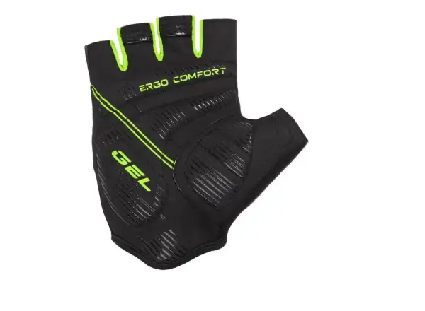 Etape Air Herrenhandschuhe schwarz/grün