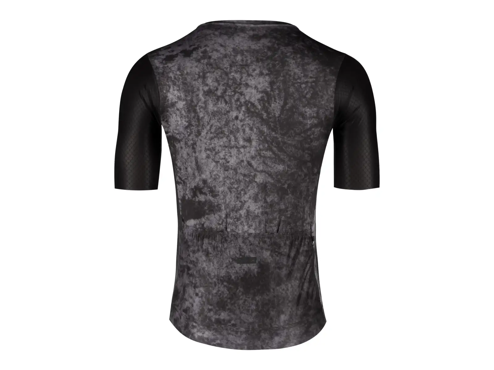 Force Move Herren Trikot Kurzarm black