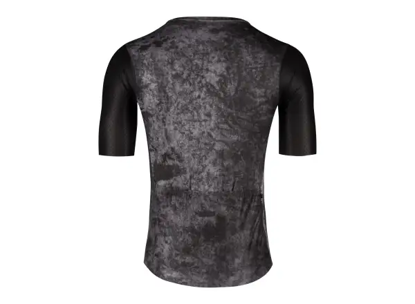 Force Move Herren Trikot Kurzarm black