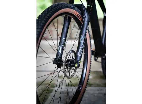 Rock Machine Blizz CRB 90-29 AXS Mountainbike Stealth Black