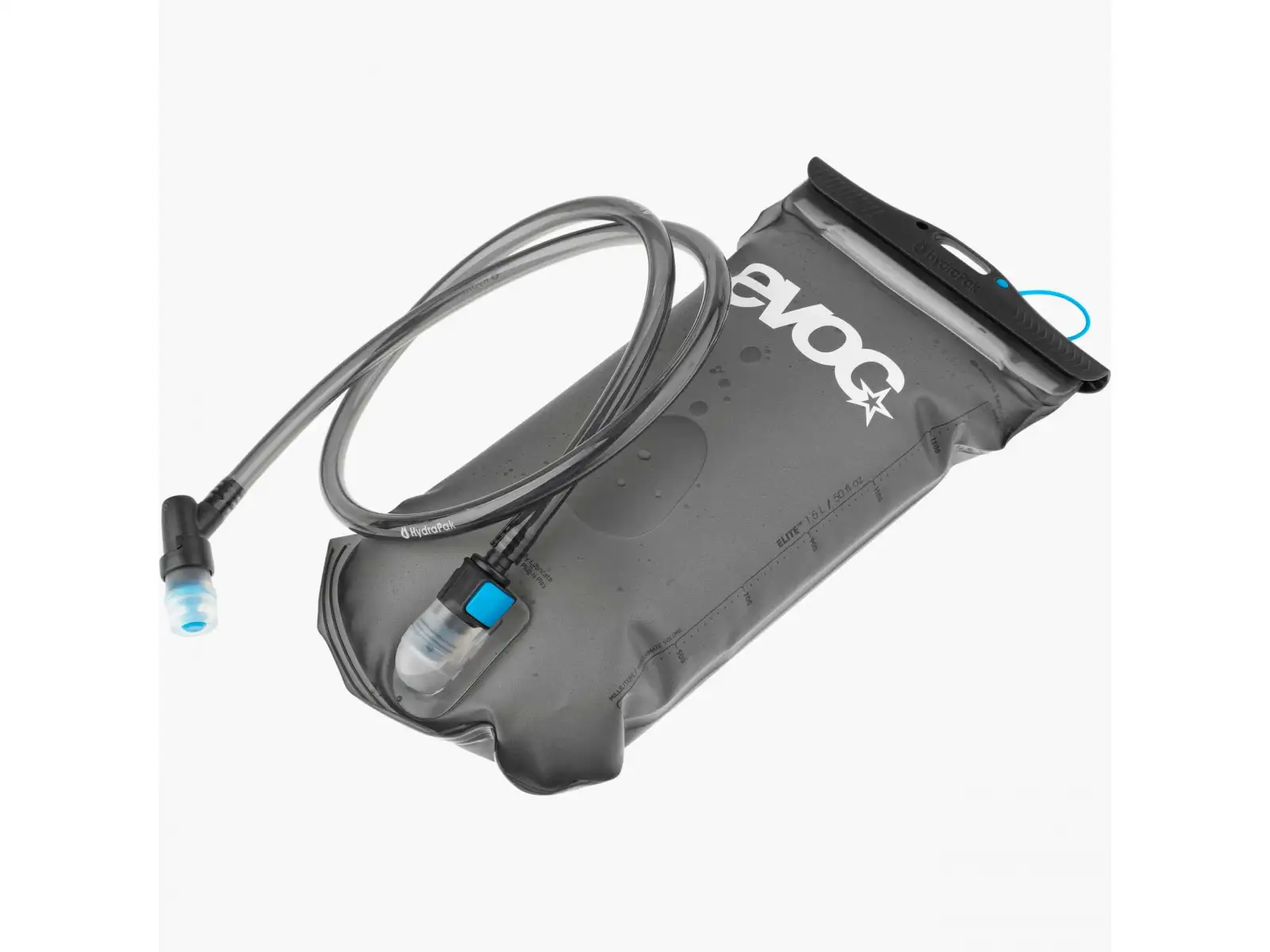 Evoc Trinkblase 1,5 l Carbon Grey