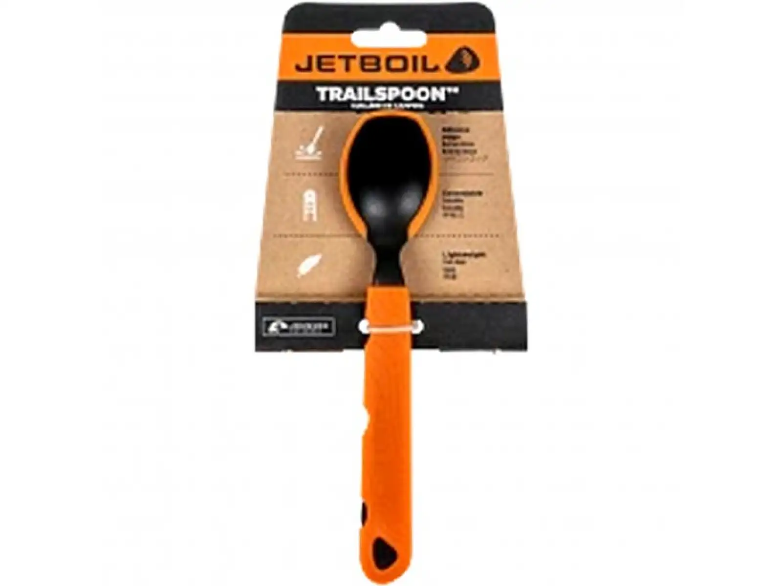 JetBoil TrailSpoon Löffel