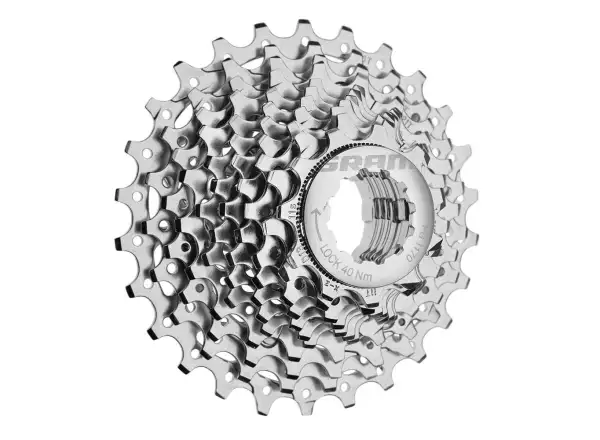 Sram Force 22 PG-1170 Rennrad 11-Gang-Kassette 11-28