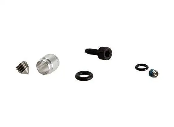 Rock Shox Service Kit X-Loc Remote für Monarch XX Dämpfer