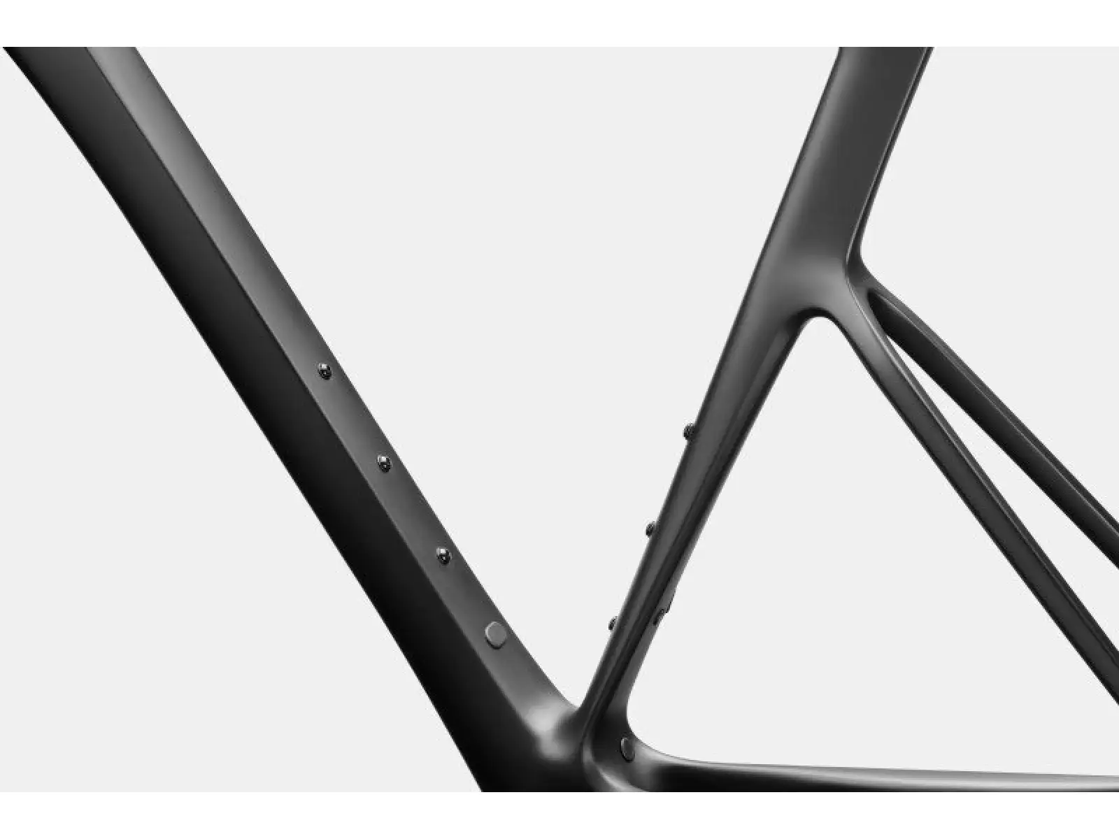 Cannondale SuperSix EVO Carbon 2 Compact Rennrad RAW