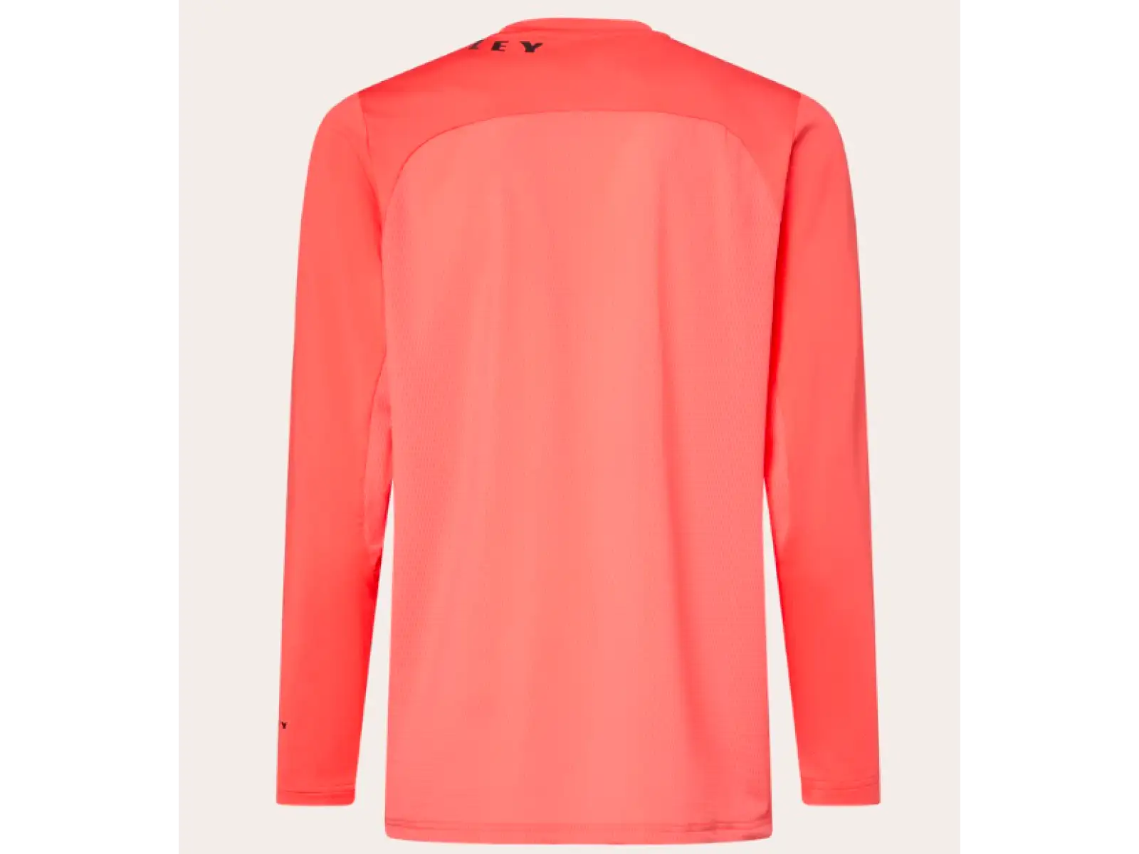 Oakley Free Ride RC Herren Radtrikot Langarm Paloma