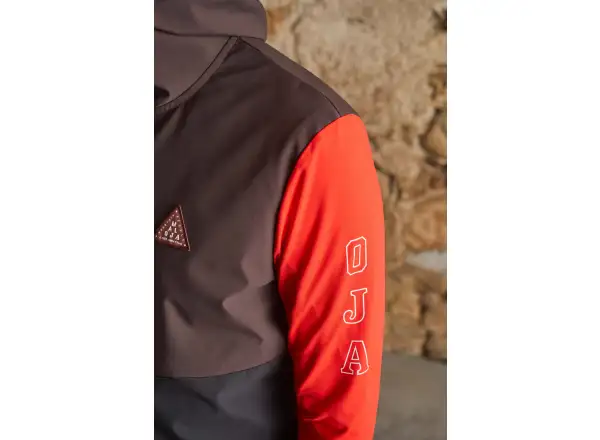 Maloja BeifussM. Herrenjacke Moonless Multi